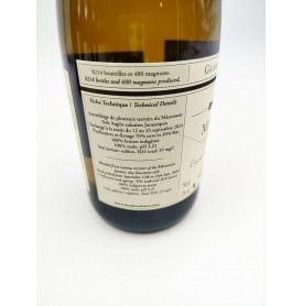 Terroirs du Mâconnais