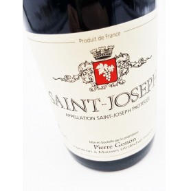 Saint-Joseph rouge