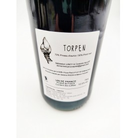 Torpen