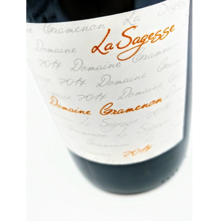 La Sagesse - Domaine Gramenon