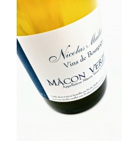 Macon Verzé