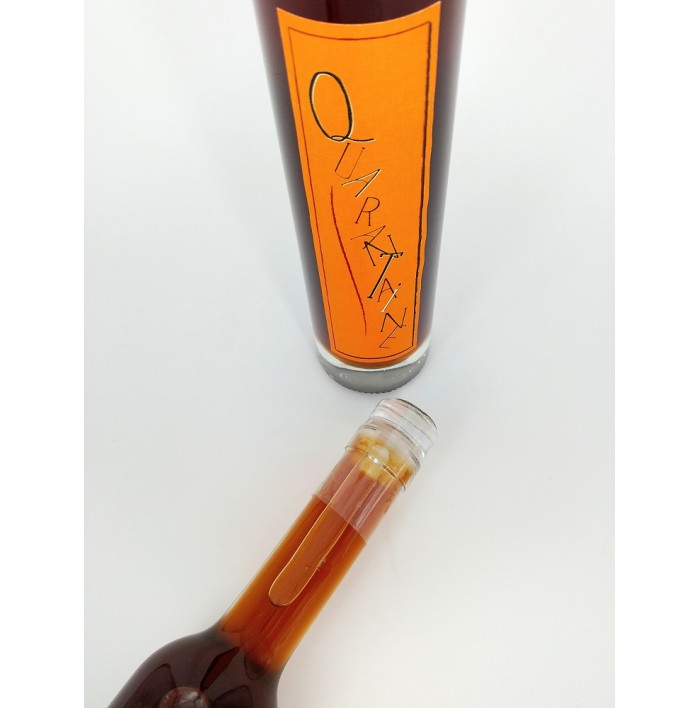 Quarantaine - Didier Chaffardon