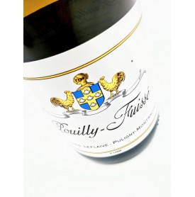 Pouilly-Fuissé