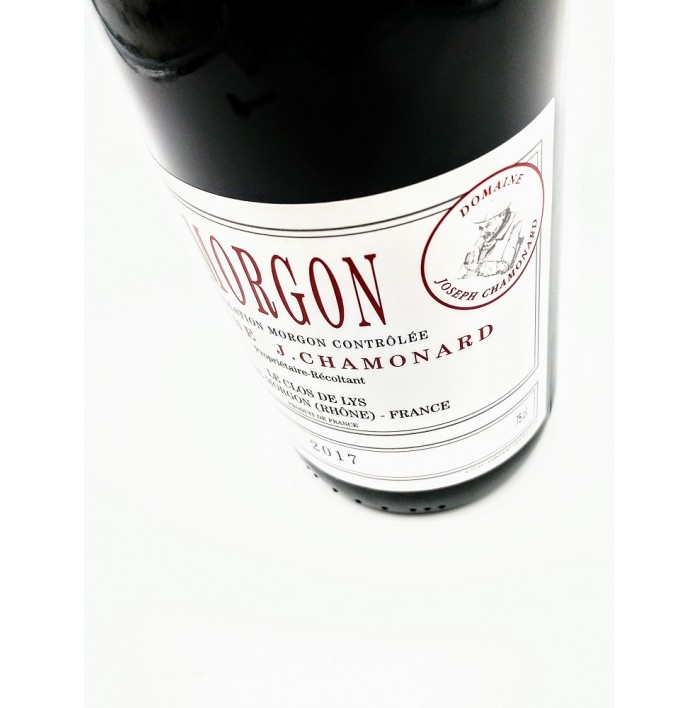 Morgon - Domaine Joseph Chamonard