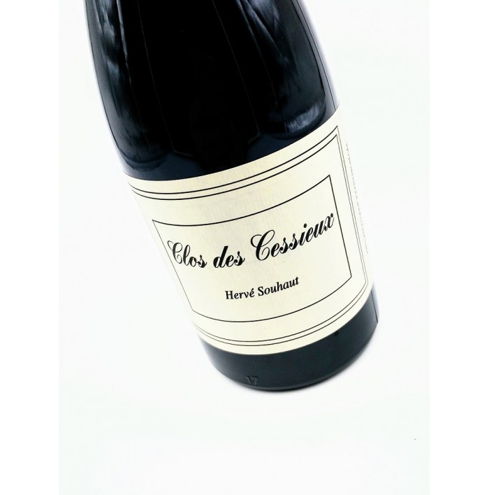 Clos Des Cessieux - Domaine Romaneaux-Destezet