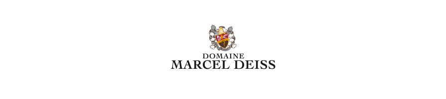 Marcel Deiss