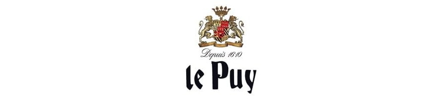 Château Le Puy