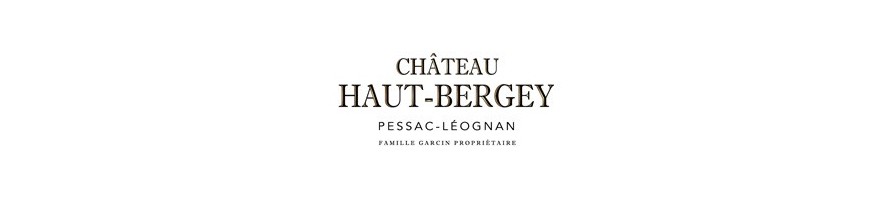 Château Haut Bergey