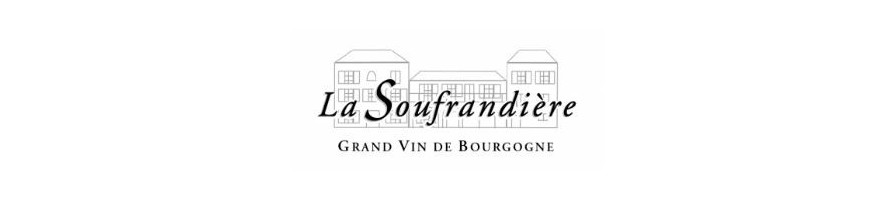 La Soufrandière - Bret Brothers