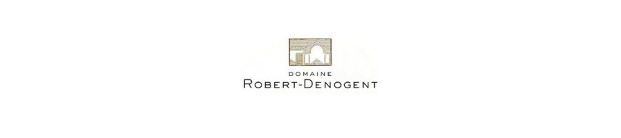 Robert Denogent