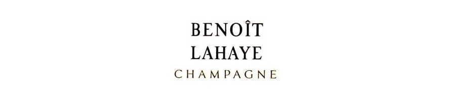 Benoit Lahaye