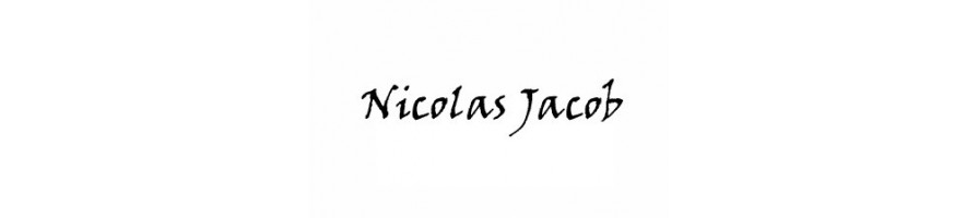 Nicolas Jacob