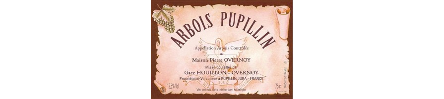 Overnoy Houillon