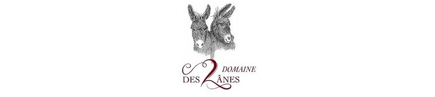 Domaine des 2 Anes