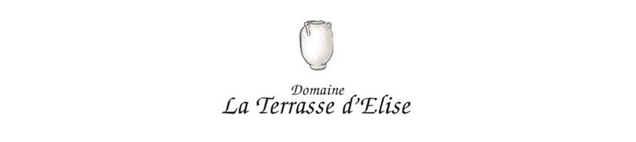 La Terrasses d'Elise