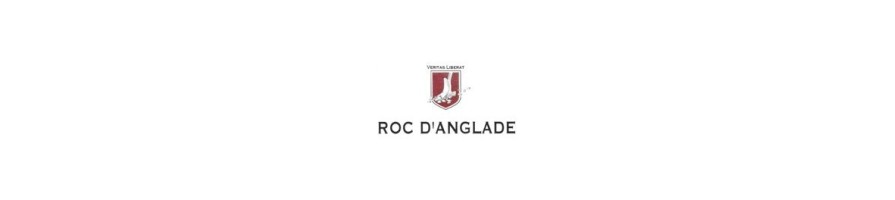 Roc D' Anglade