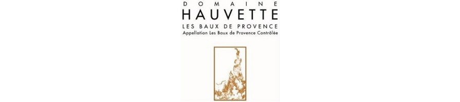 Domaine Hauvette