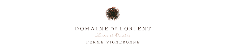 Domaine de Lorient