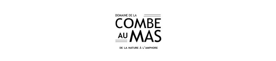 Domaine de la Combe au Mas