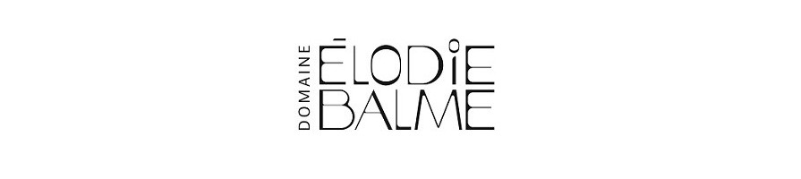 Elodie Balme