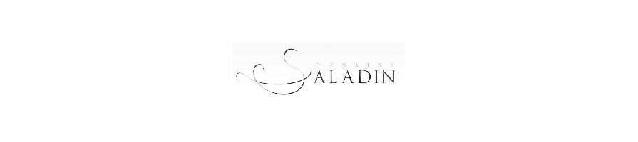 Domaine Saladin