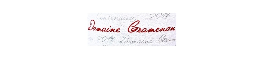 Domaine Gramenon