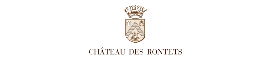 Château des Rontets