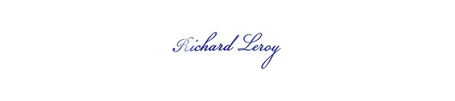 Richard Leroy