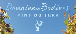 Domaine des Bodines