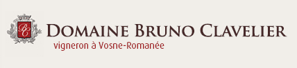 Domaine Bruno Clavelier