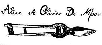 Alice & Olivier De Moor