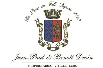 Jean-Paul & Benoit Droin