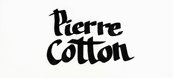 Pierre Cotton