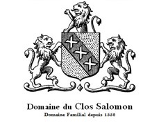 Domaine du Clos Salomon