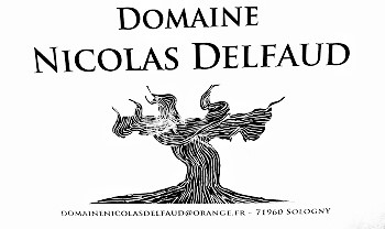 Domaine Nicolas Delfaud